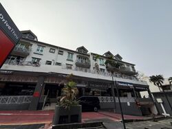 Sembawang Cottage (D27), Shop House #636734071